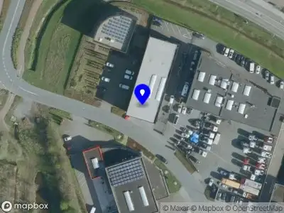 Nieuw bedrijf Olie&zo Garage Boxtel B.V.