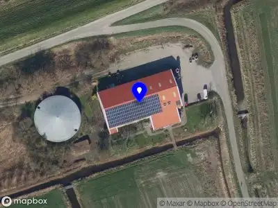 Ver. v Biologische boeren Zuid-west Nederland Zonnemaire