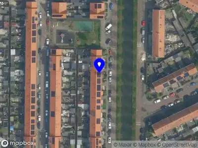 Kinderdans de Wereld Rond