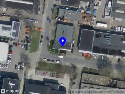 Stg.Administratiekantoor Pieterman & Partners