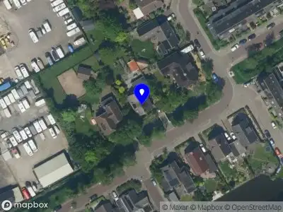 Kireto Rozestraten B.V. Heemskerk