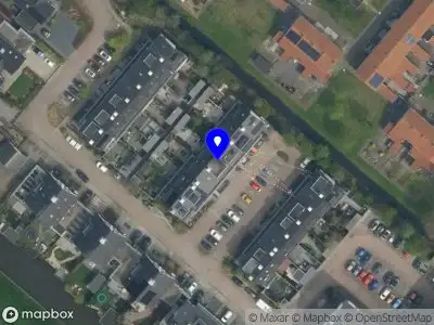 "Kopersvereniging Prinsessenkwartier" Moordrecht