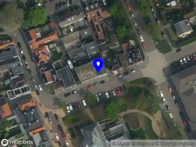 VvE Gasthove II te 's-Gravenzande