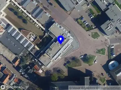 Glomedia B.V. Noordwijk