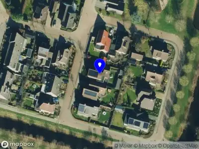 Stichting Vrienden van 