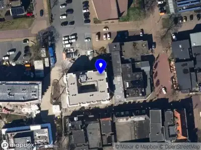 Voorthuijzen Klussen Onderhoud en Dienstverlening