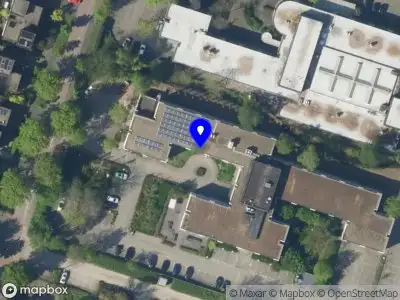 Nieuw bedrijf Repay HRM Utrecht