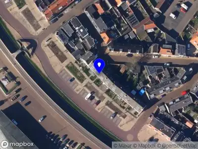 Nieuw bedrijf Van der Zee Marine Services