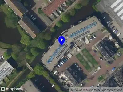 VvE Davida aan de Snip te Sassenheim