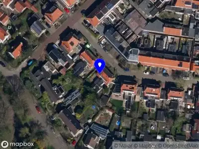 Sloeproeivereniging Leeuwarden Leeuwarden