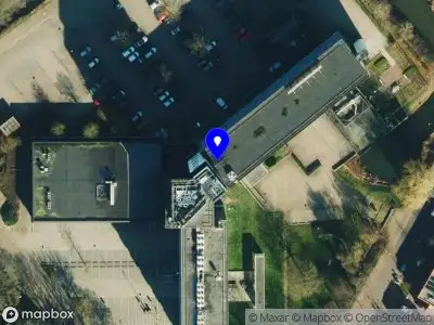 Vereniging Gepensioneerden Wehkamp.nl