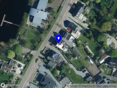 STG VZOD Kudelstaart Kudelstaart