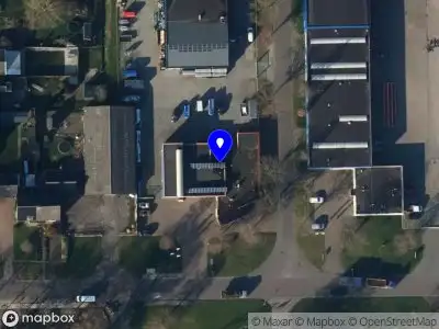 Nieuw bedrijf Het Koperdroadje