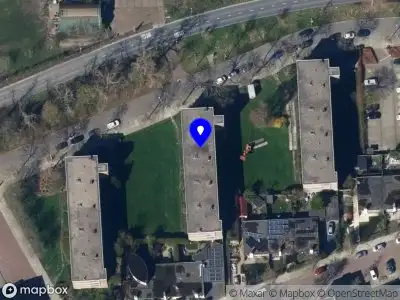 Nieuw bedrijf Roberto Tan