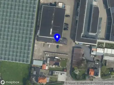 A1 Vastgoed B.V. 's-Gravenzande