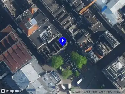 De Waard Horeca Exploitatie B.V. Amsterdam