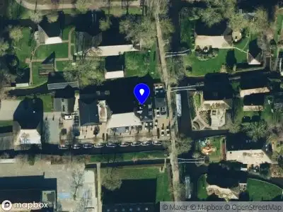 Nieuw bedrijf Jorna Vastgoed B.V.