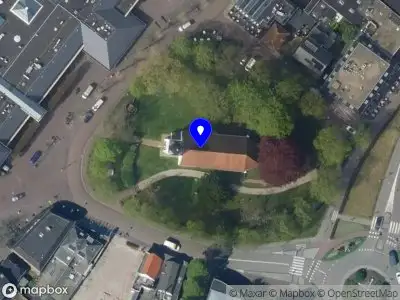 Stichting Monument Witte Kerk Heiloo Heiloo
