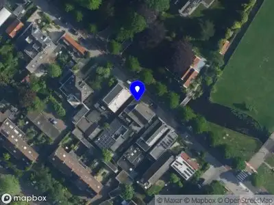 Barthoen Beheer B.V. Bennebroek
