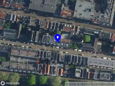 V.v.E. Fokke Simonszstraat 25 Amsterdam