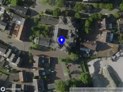 Nieuw bedrijf CMC Beheer B.V.