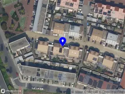 Nieuw bedrijf IAC B.V.