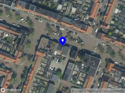 Registerloods Amsterdam