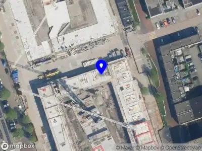 Meer en Vaart Holding N.V. Amsterdam