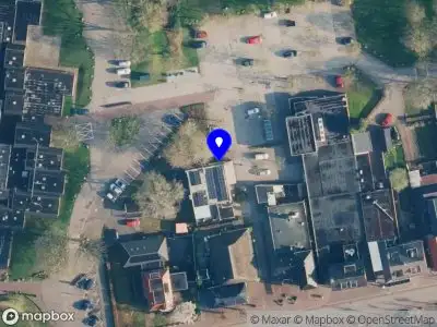 Nieuw bedrijf Slagerij Huisman