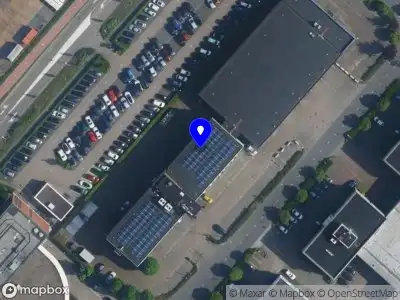 Vivotek Netherlands B.V. Hoofddorp