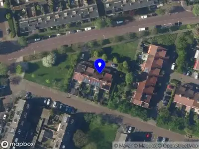 Doeshavenkoor Voorschoten