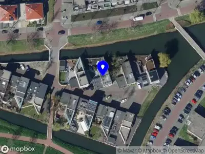 Marie-Josee Groeneveld Barendrecht
