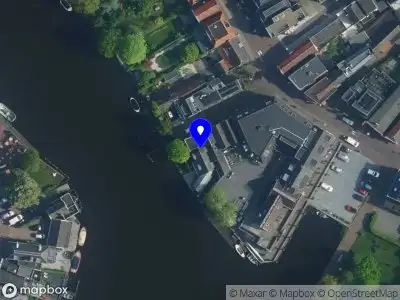 Stichting Boerenhofstede Strand-Vliet