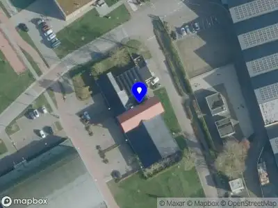 Nieuw bedrijf Partycentrum Het Brabantse Land