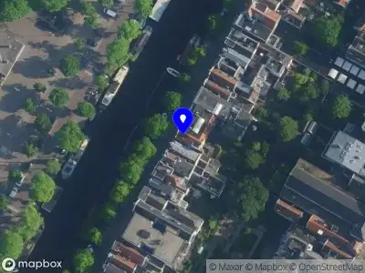 Rijswijk Duo B.V. Amsterdam