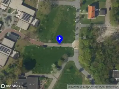 Stg recr.vervoer Giraffelaan en Olifantenlaan