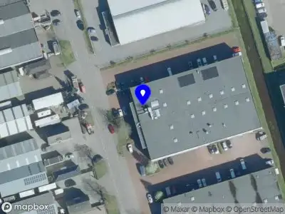 Nieuw bedrijf WERIOL Group B.V.