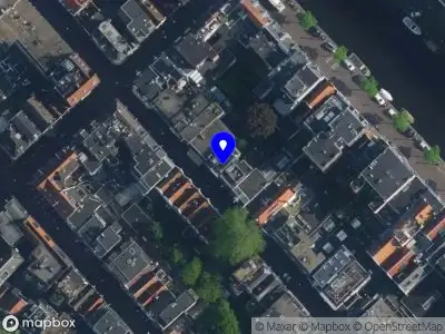 Wash Place Amsterdam