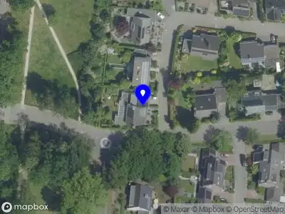 Nieuw bedrijf Stichting Lions Greenyard MD 110 CO