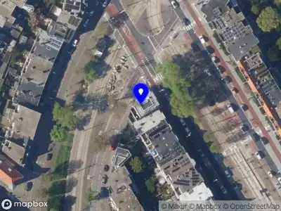Stichting Vrienden van De Mos 's-Gravenhage