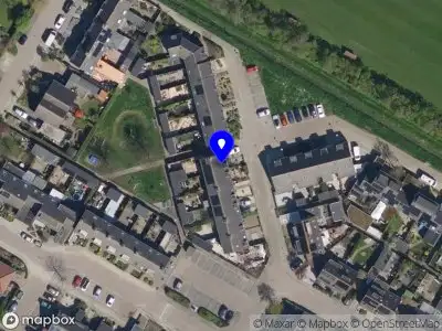 Stichting Sinterklaas Willemstad Willemstad