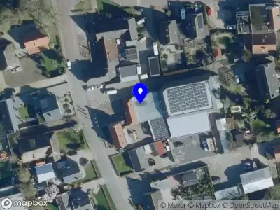 Vos Tweewielers V.O.F.