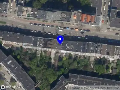 Vereniging van Eigenaars Beukelsweg 76