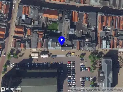 Vereniging van eigenaars Het Gebouw aan de Vroedschapstraat te Gorinchem