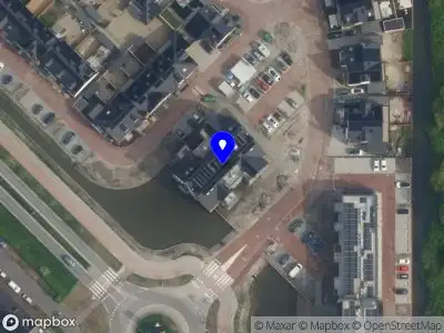 Serviceburo Zuidplas Waddinxveen