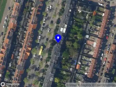 Pippin Schriek Trainingen