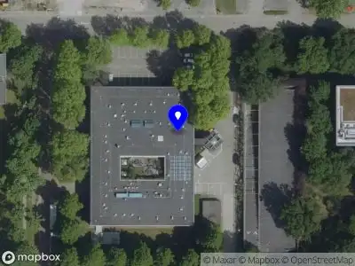 Stichting Stimulering Technologie