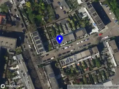 Stichting Kenniscentrum rioolrenovaties 's-Gravenhage