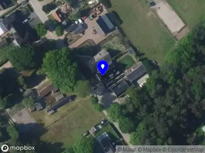 Nieuw bedrijf PMT praktijk Tabitha