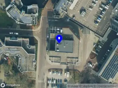 Nieuw bedrijf In to Us